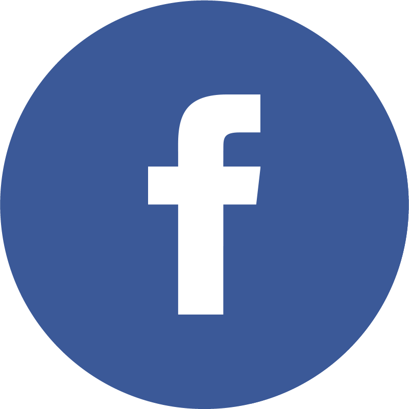 Facebook share icon